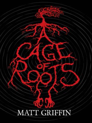 cover image of A Cage of Roots